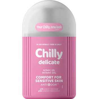 Chilly Delicato - Intimní gel 